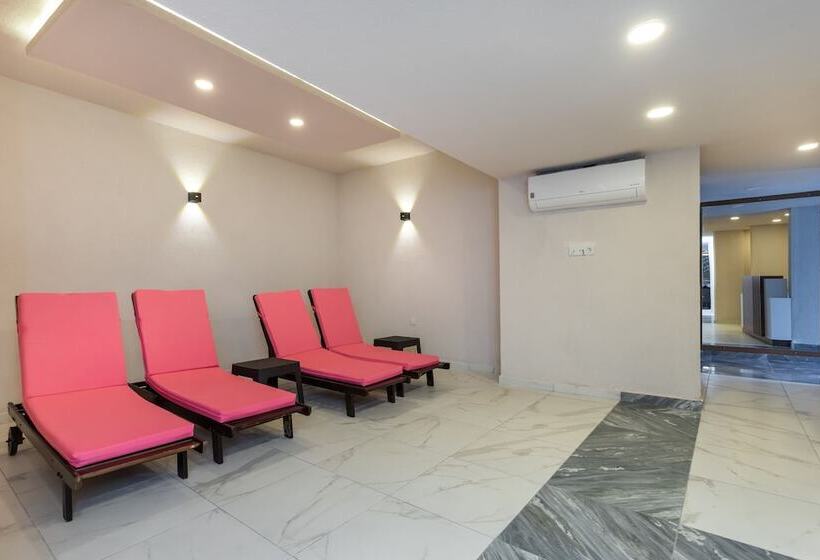 酒店 Mogons Exclusive