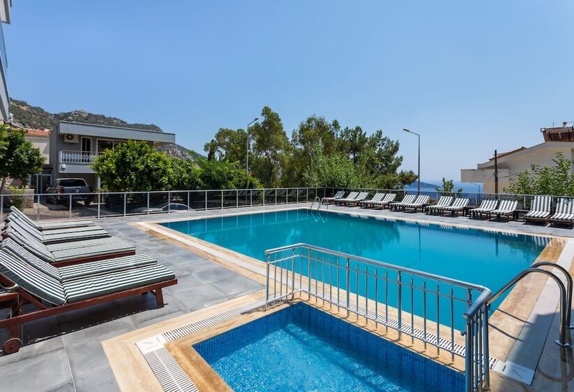 酒店 Mogons Exclusive