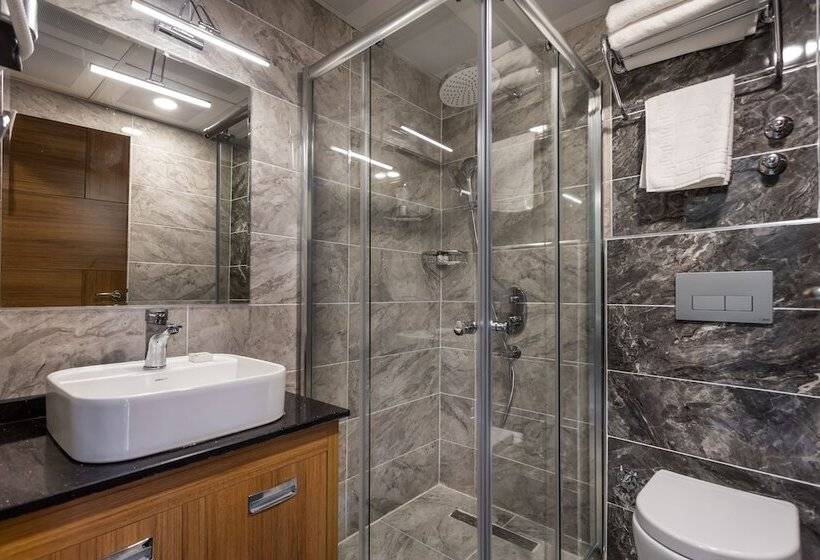 酒店 Mogons Exclusive