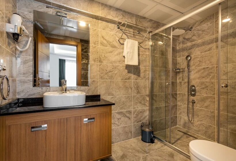 酒店 Mogons Exclusive