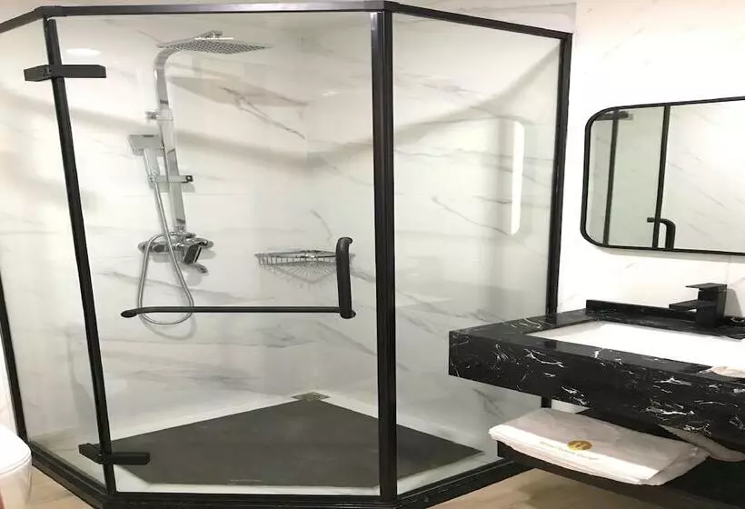 Hotelli Nueva Europa