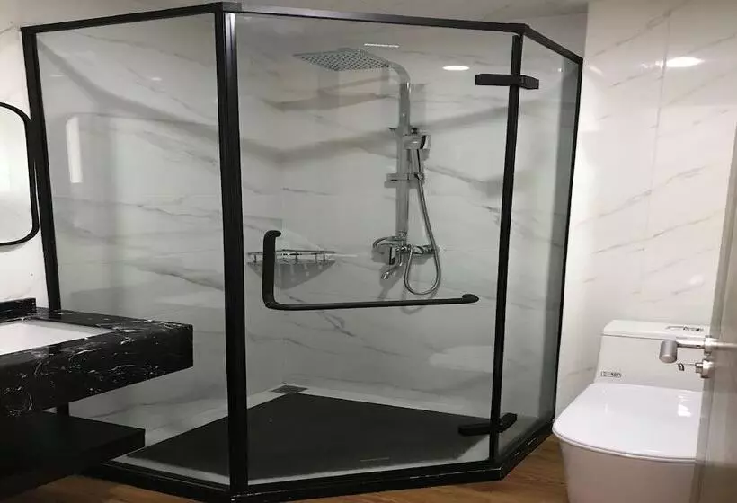 Hotelli Nueva Europa