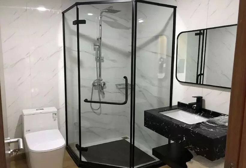 Hotelli Nueva Europa