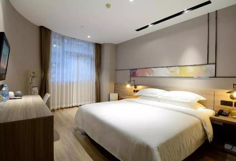 Hotelli Starway