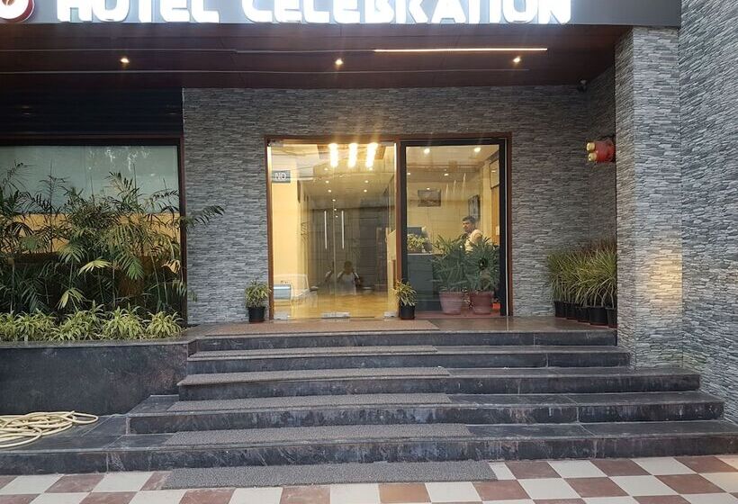 هتل The Celebrations By Hnh