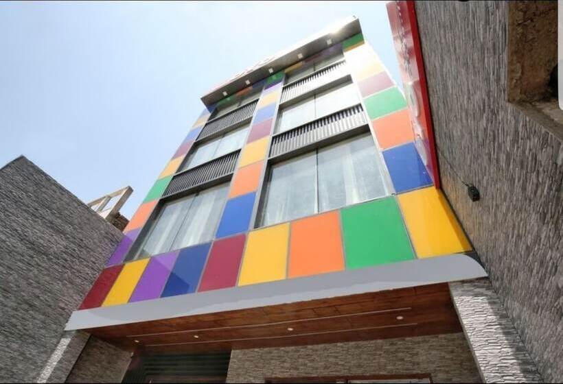 هتل The Celebrations By Hnh