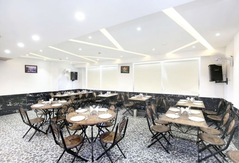 هتل The Celebrations By Hnh