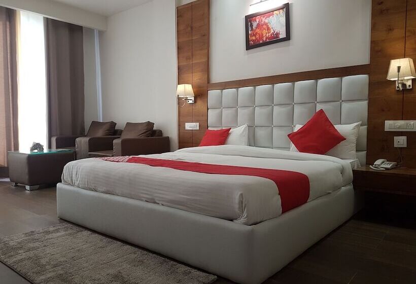 هتل The Celebrations By Hnh