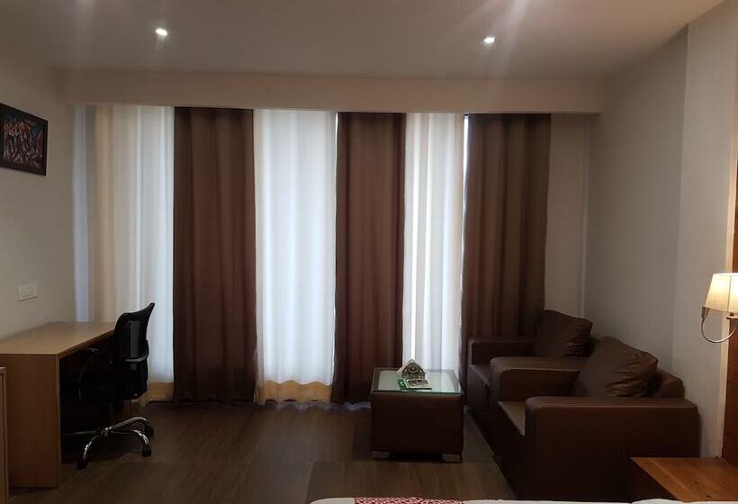 هتل The Celebrations By Hnh