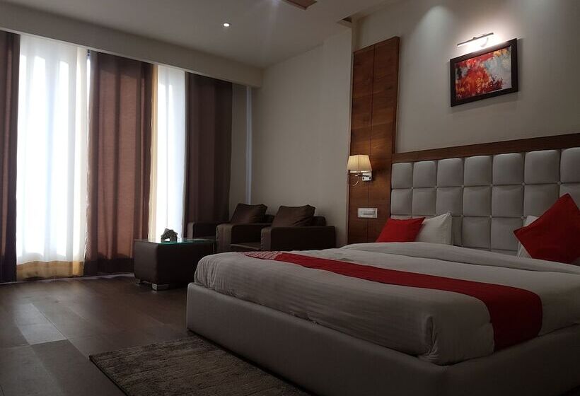 هتل The Celebrations By Hnh