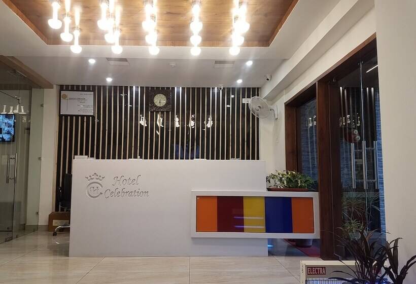 هتل The Celebrations By Hnh