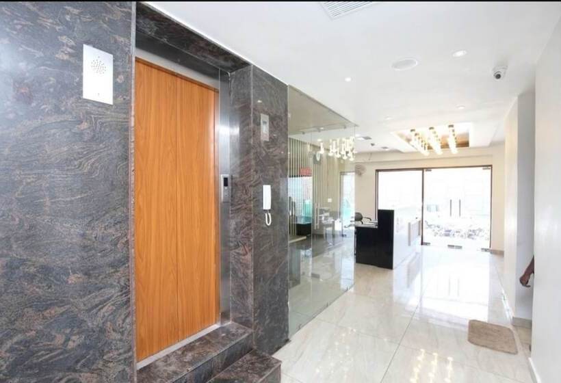 هتل The Celebrations By Hnh