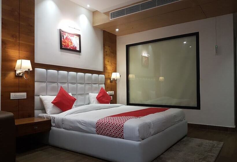 هتل The Celebrations By Hnh