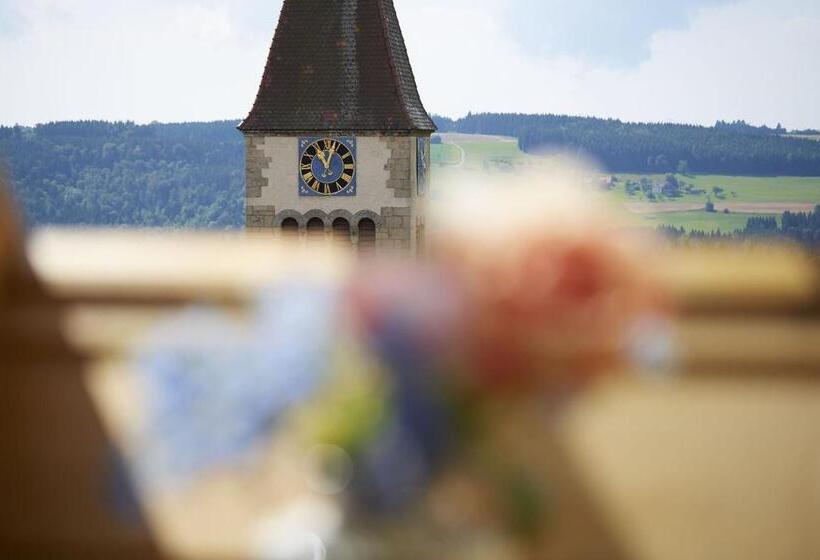 بنسيون Villa Grenzenlos