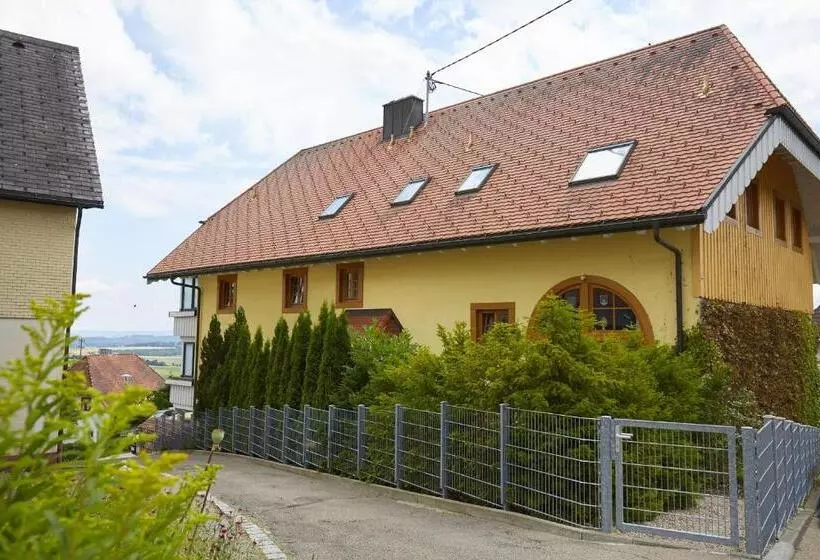 ペンション Villa Grenzenlos