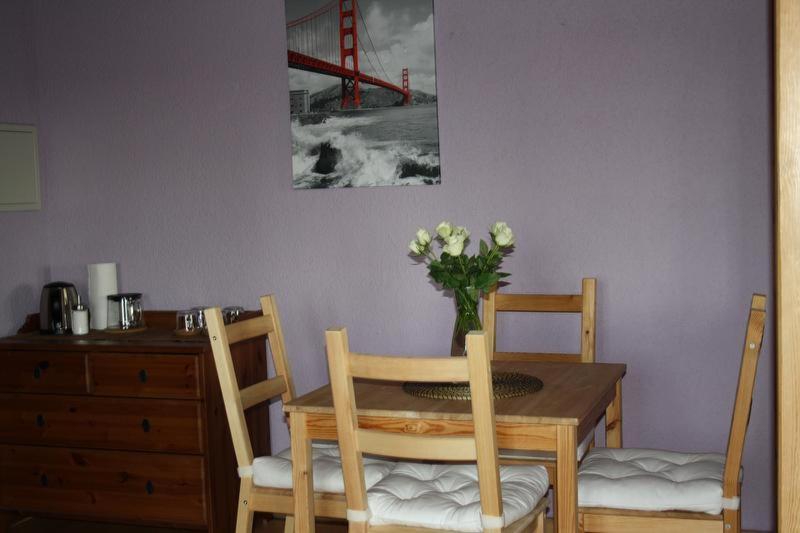 بنسيون Villa Grenzenlos