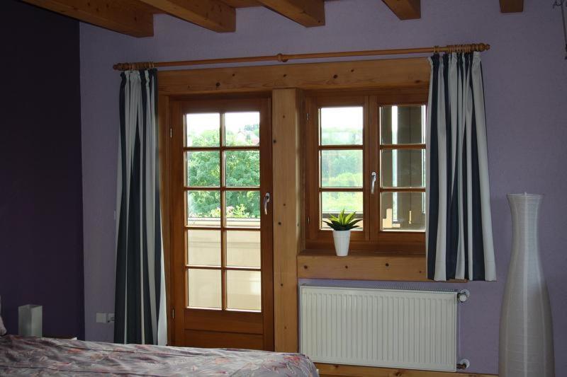 بنسيون Villa Grenzenlos