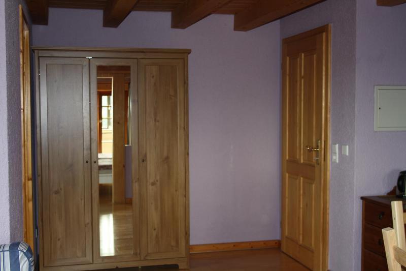 بنسيون Villa Grenzenlos