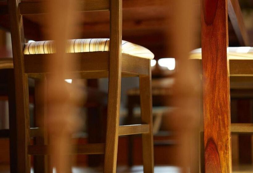 بنسيون Villa Grenzenlos