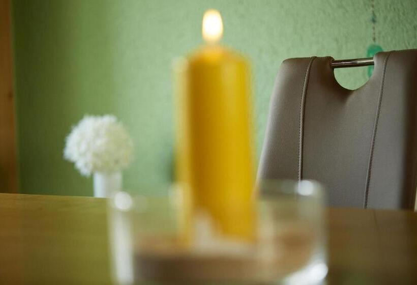 بنسيون Villa Grenzenlos