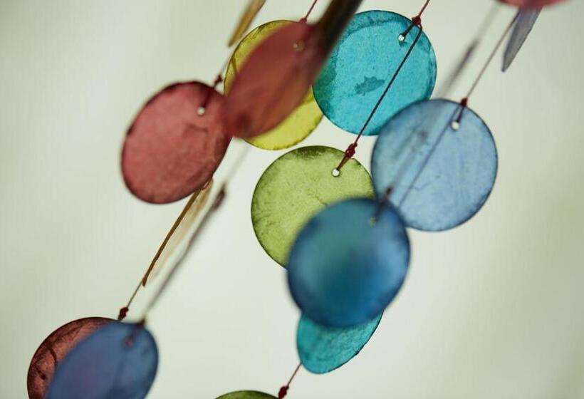 بنسيون Villa Grenzenlos