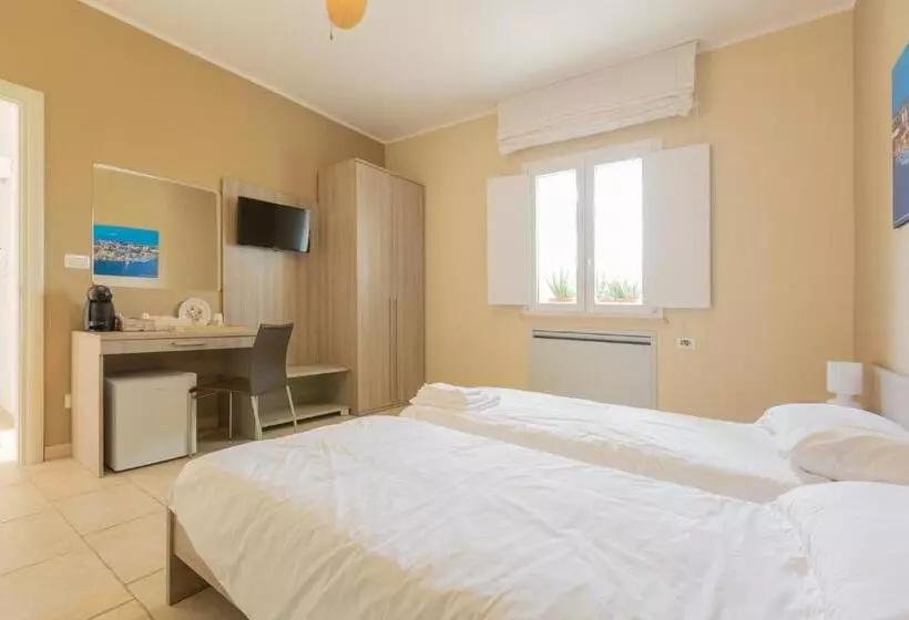Villa Adele B&b