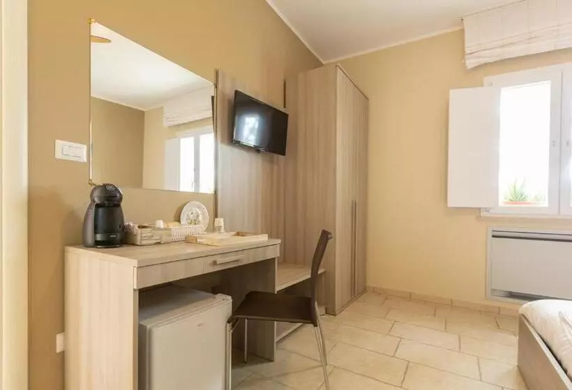 Villa Adele B&b