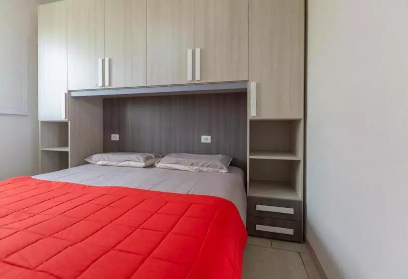 Villa Adele B&b