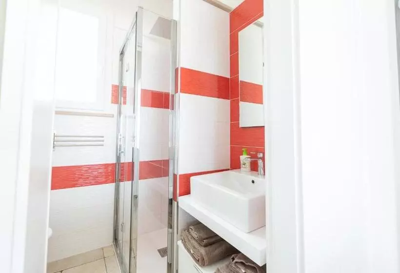 Villa Adele B&b