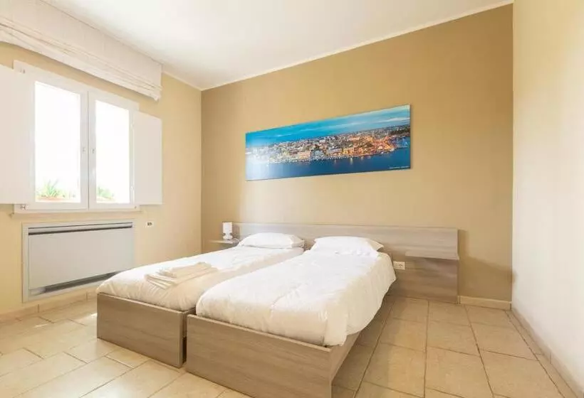 Villa Adele B&b