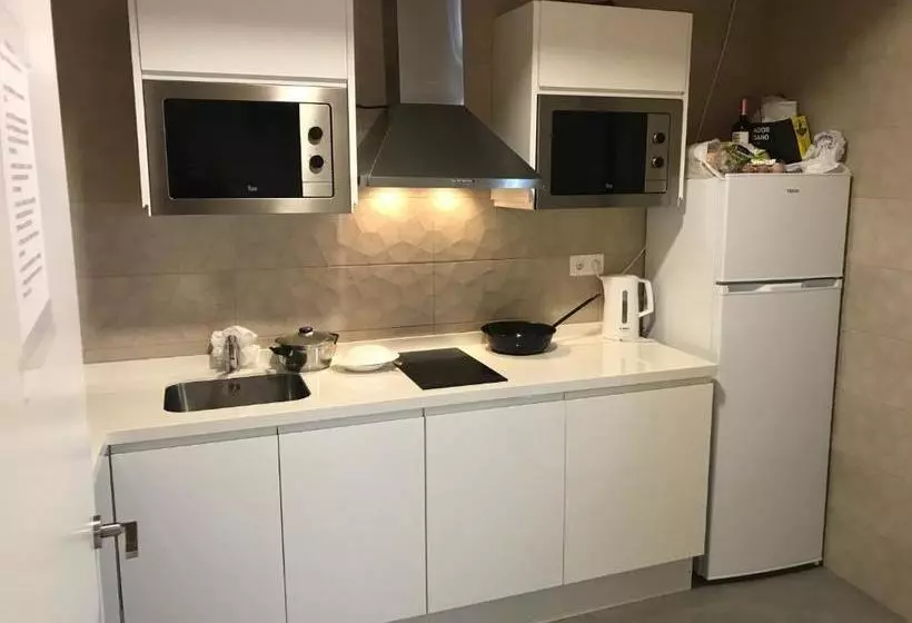 Hostel Welcome Benidorm