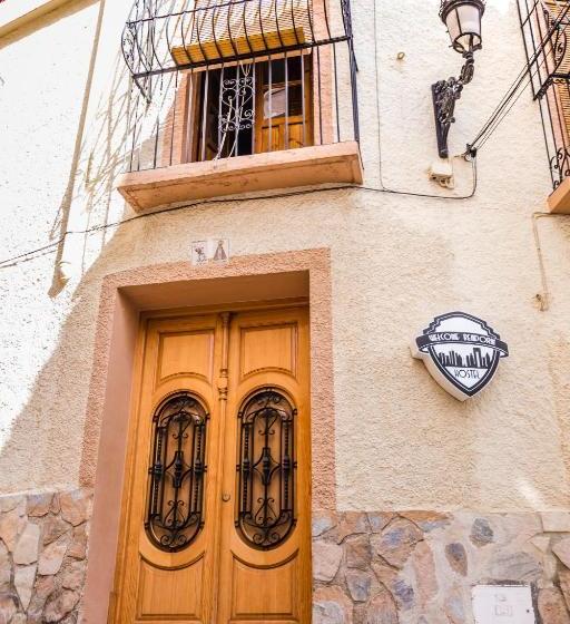 Hostel Welcome Benidorm