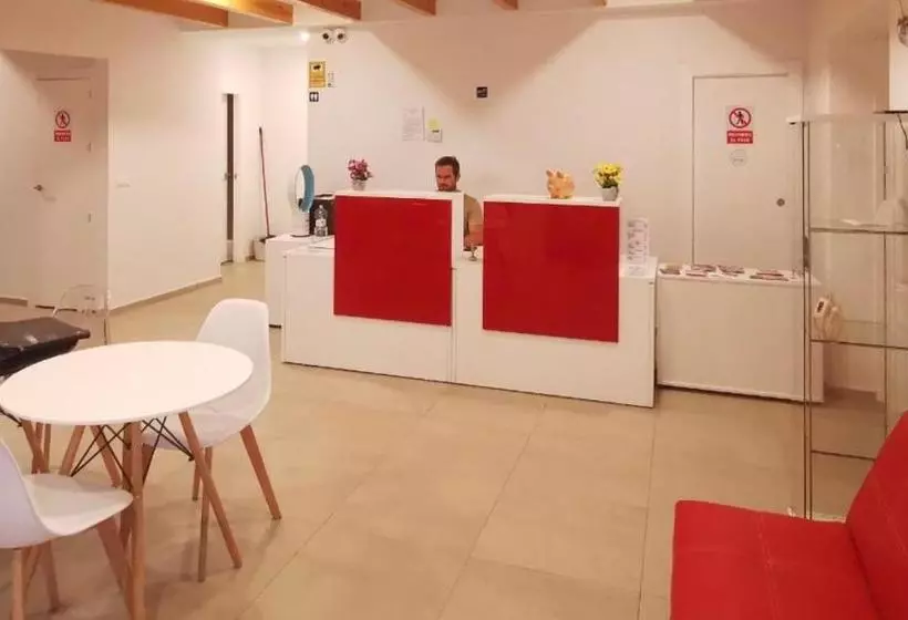 Hostel Welcome Benidorm