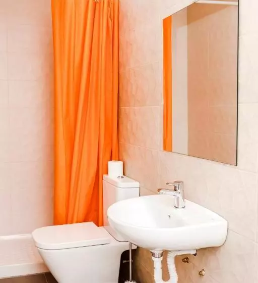 Hostel Welcome Benidorm