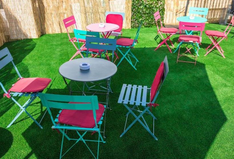 Hostel Welcome Benidorm