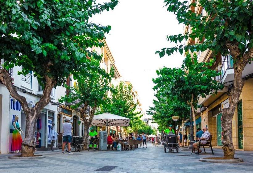 Hostel Welcome Benidorm