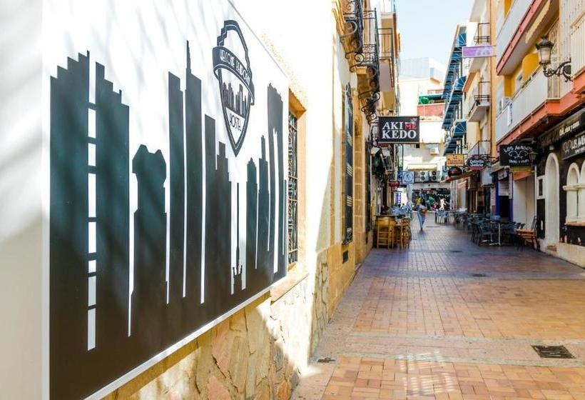 Hostel Welcome Benidorm