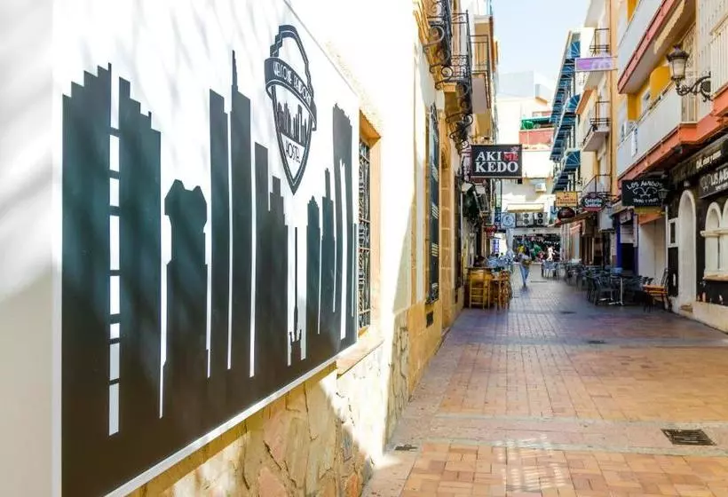 Hostel Welcome Benidorm