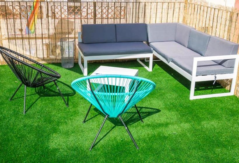 Hostel Welcome Benidorm