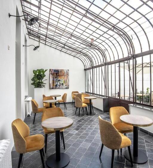 Bed & Breakfast Jezuietenplein 21