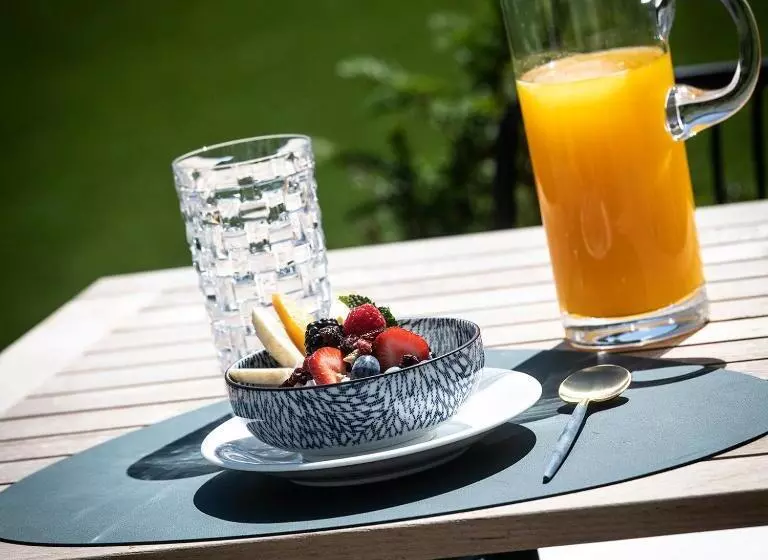 Bed & Breakfast Jezuietenplein 21