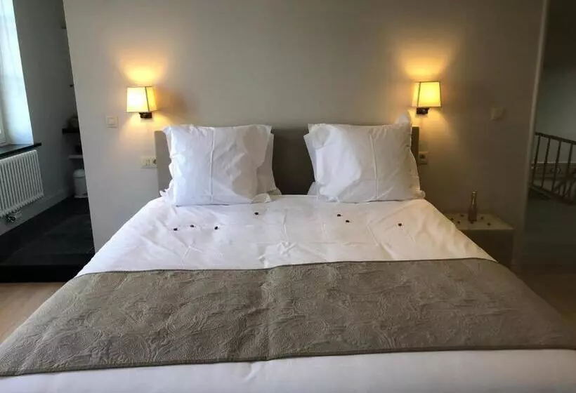 Bed & Breakfast Jezuietenplein 21