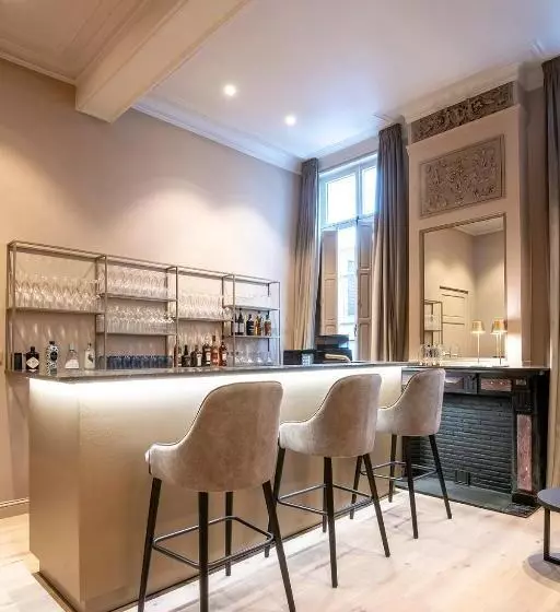 Bed & Breakfast Jezuietenplein 21