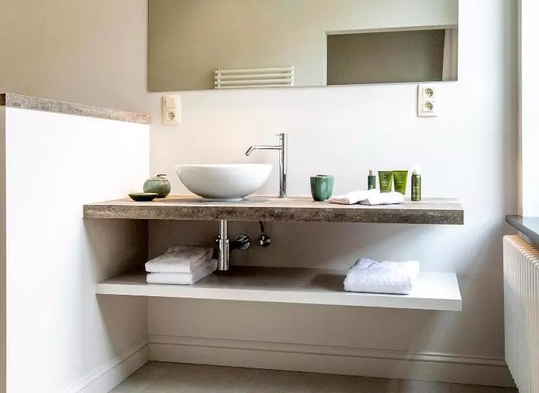 Bed & Breakfast Jezuietenplein 21