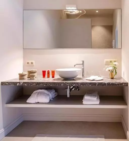 Bed & Breakfast Jezuietenplein 21