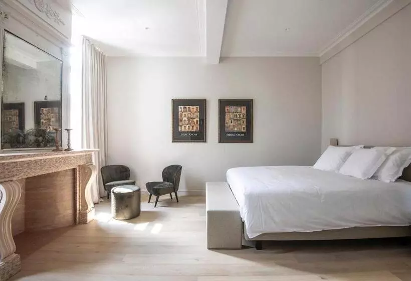 Bed & Breakfast Jezuietenplein 21