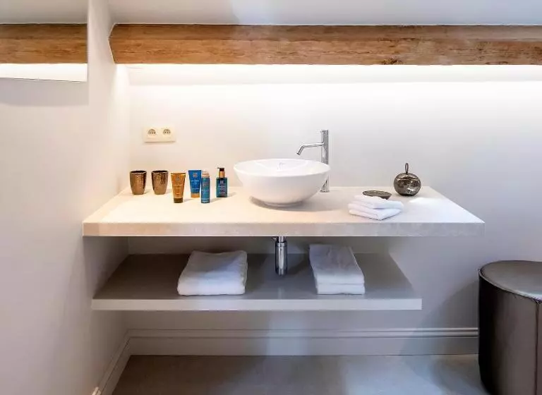 Bed & Breakfast Jezuietenplein 21