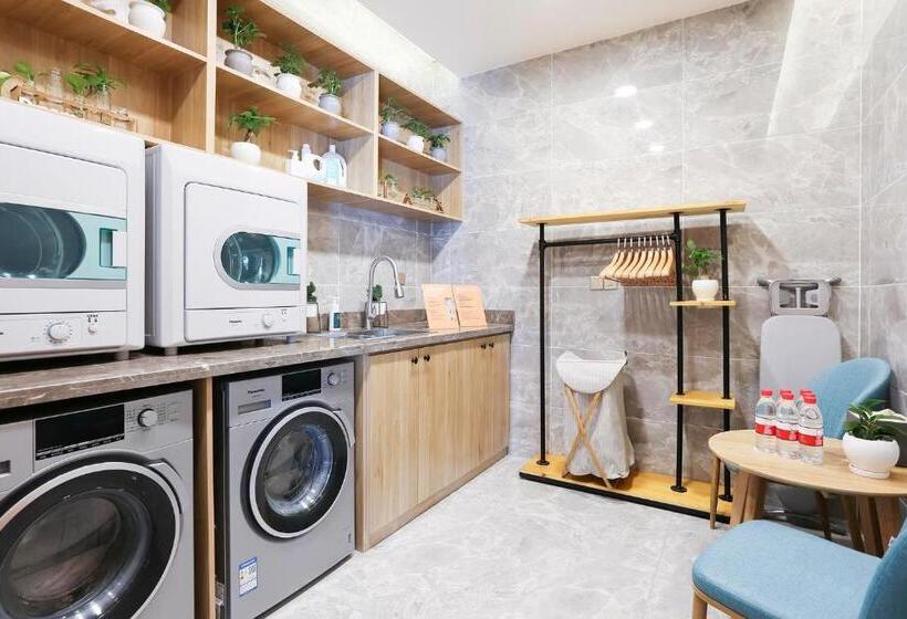 Atour Hotel International Convention And Exhibition Center Changchun