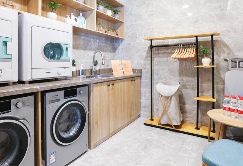 Atour Hotel International Convention And Exhibition Center Changchun