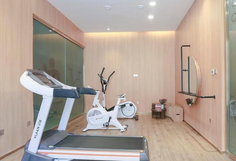 Atour Hotel International Convention And Exhibition Center Changchun